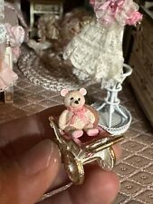 Dollhouse miniature victorian for sale  South Portland