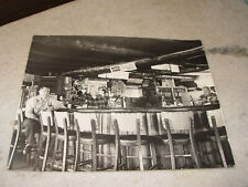 1940s bar saloon for sale  Bemidji