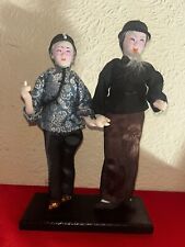 Antique chinese dolls for sale  MAIDSTONE