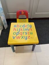 Abc alphabet children for sale  WYMONDHAM