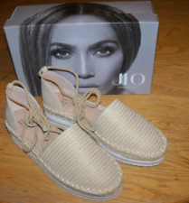 Jennifer lopez espadrille for sale  Phoenix