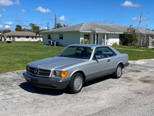 mercedes 500 sec for sale mercedes 500 sec for sale Punta Gorda