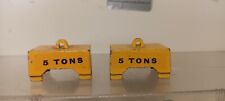 Dinky toys ton for sale  Shipping to Ireland