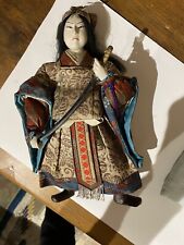 antique japanese doll for sale  TROWBRIDGE