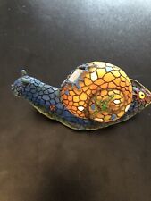 Snail shell decor for sale  Scandia