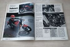 Motorrad 11981 moto gebraucht kaufen  Deutschland