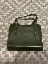 Green dubarry handbag for sale  OAKHAM