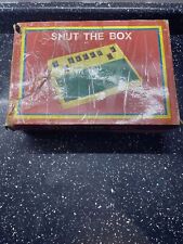 Vintage shut box for sale  ASHFORD