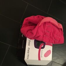 fusssack pink gebraucht kaufen  Aachen
