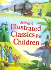 Illustrated classics children for sale  USA