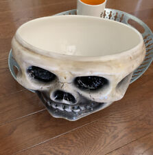 halloween punch bowl for sale  Hollywood