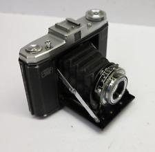 Vintage zeiss ikon for sale  EXETER