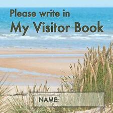 Please write visitor for sale  UK