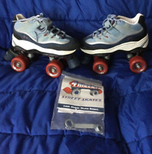 Wheelers street skates for sale  Cassopolis