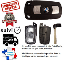 Coque clé boitier d'occasion  Lillers