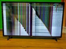 Akai FullHD Aktv500 50" Broken Panel LED TV, used for sale  Shipping to South Africa
