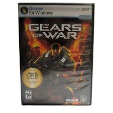 Jogos Gears of War para Windows Vista XP Microsoft, usado comprar usado  Enviando para Brazil