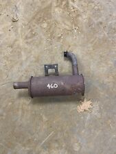 Kawasaki Fb460v Muffler For JD 160-165, used for sale  Shipping to South Africa