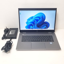 Notebook HP ZBook FHD 15,6" Gaming CAD, I7-8750H 16GB 512GB Quadro P1000 Studio G5 comprar usado  Enviando para Brazil