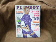Playboy oct. 2002 for sale  Brooklyn