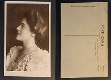 Edwardian actress miss for sale  TELFORD