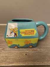 scooby doo mug for sale  Summerville