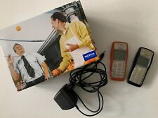 Nokia 1100 cellular gebraucht kaufen  Zusmarshausen
