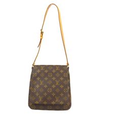 Louis vuitton musette for sale  Shipping to Ireland