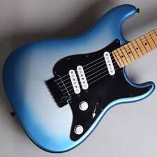 Squier fender fsr d'occasion  Expédié en Belgium