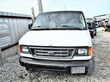 2003 ford e350 for sale  Circleville