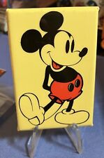 mickey mouse mirror for sale  Richmond