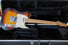 Fender deluxe nashville for sale  HAWES