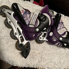Mongoose rollerblades girl for sale  Fort Myers