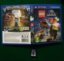 Videogioco lego jurassic usato  Palazzolo Sull Oglio