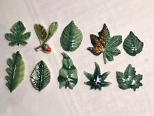 Feves feuilles arbres d'occasion  Limoges-