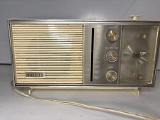 1960 zenith transistor for sale  Baltimore