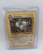 Pokemon card magneton for sale  CHATHAM