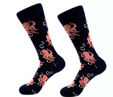 Chaussettes originales noires d'occasion  Rochechouart