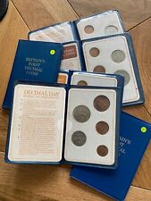 decimal coins for sale  CHICHESTER