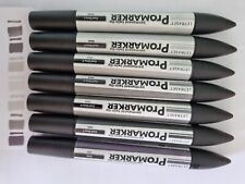 Promarker twin tip for sale  MUSSELBURGH