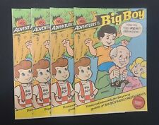 Adventure big boy for sale  West Chester