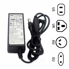 Usado, Adaptador CA fonte de alimentação Samsung para monitor LED LS19A300BS/ZM LS20A350BS/ZA comprar usado  Enviando para Brazil