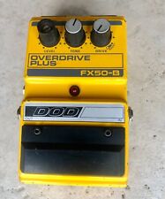 fx50 b plus overdrive dod for sale  West Islip