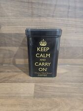 Keep calm carry for sale  HAWICK