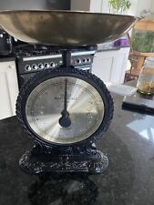 Salter family scale for sale  MATLOCK