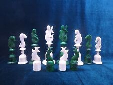 ivory chess set for sale  Princeton Junction