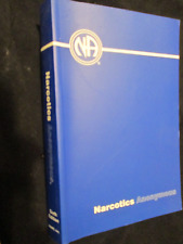 Narcotics anonymous softcover for sale  East Dubuque