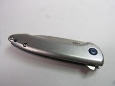 Vintage pocket knife for sale  Wadsworth