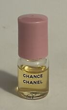 Rare chanel chance for sale  Spring City