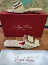 Sandali roger vivier usato  Castelfidardo